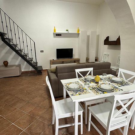 Ilcapohome Palermo Exteriör bild