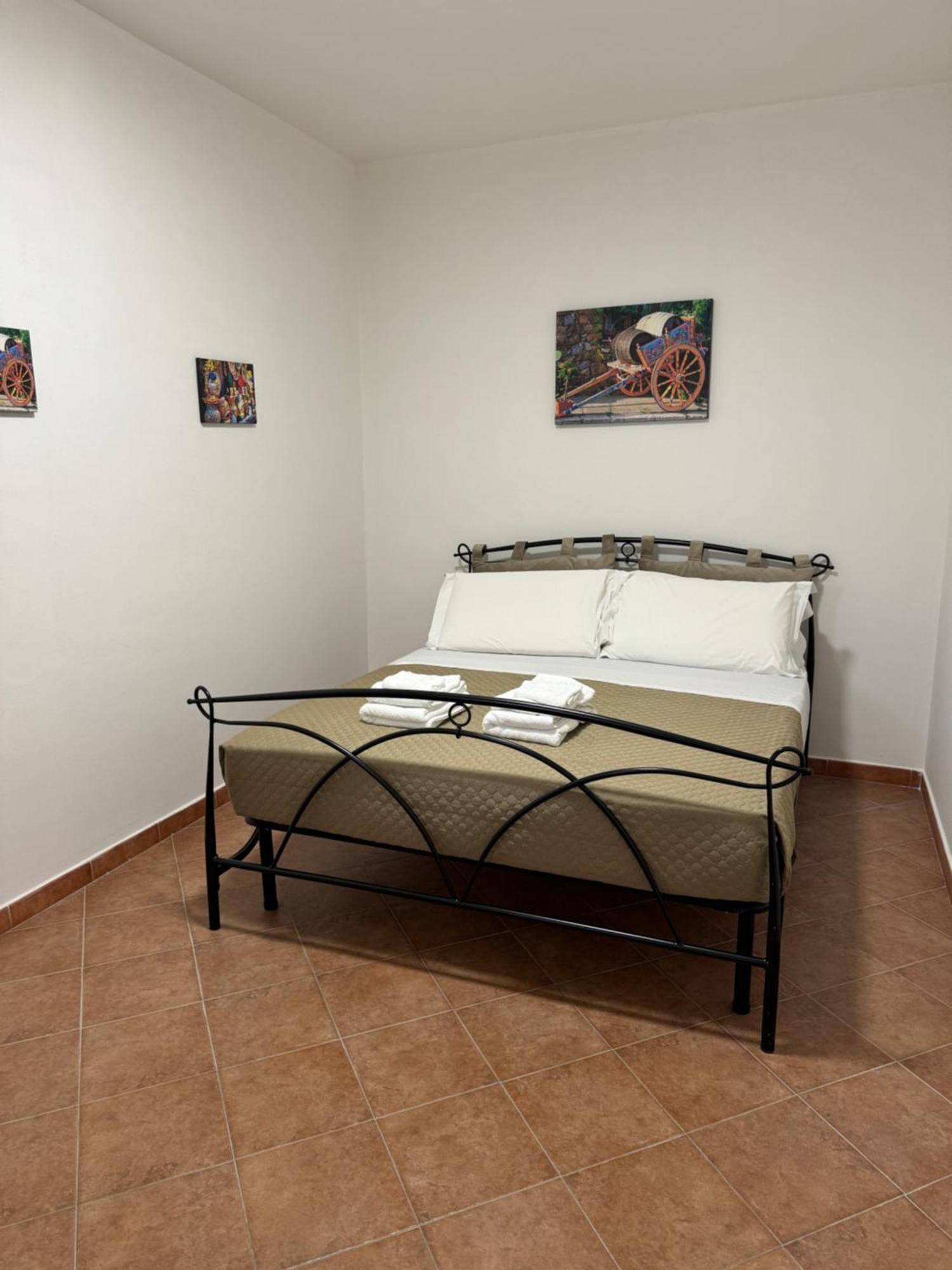 Ilcapohome Palermo Exteriör bild