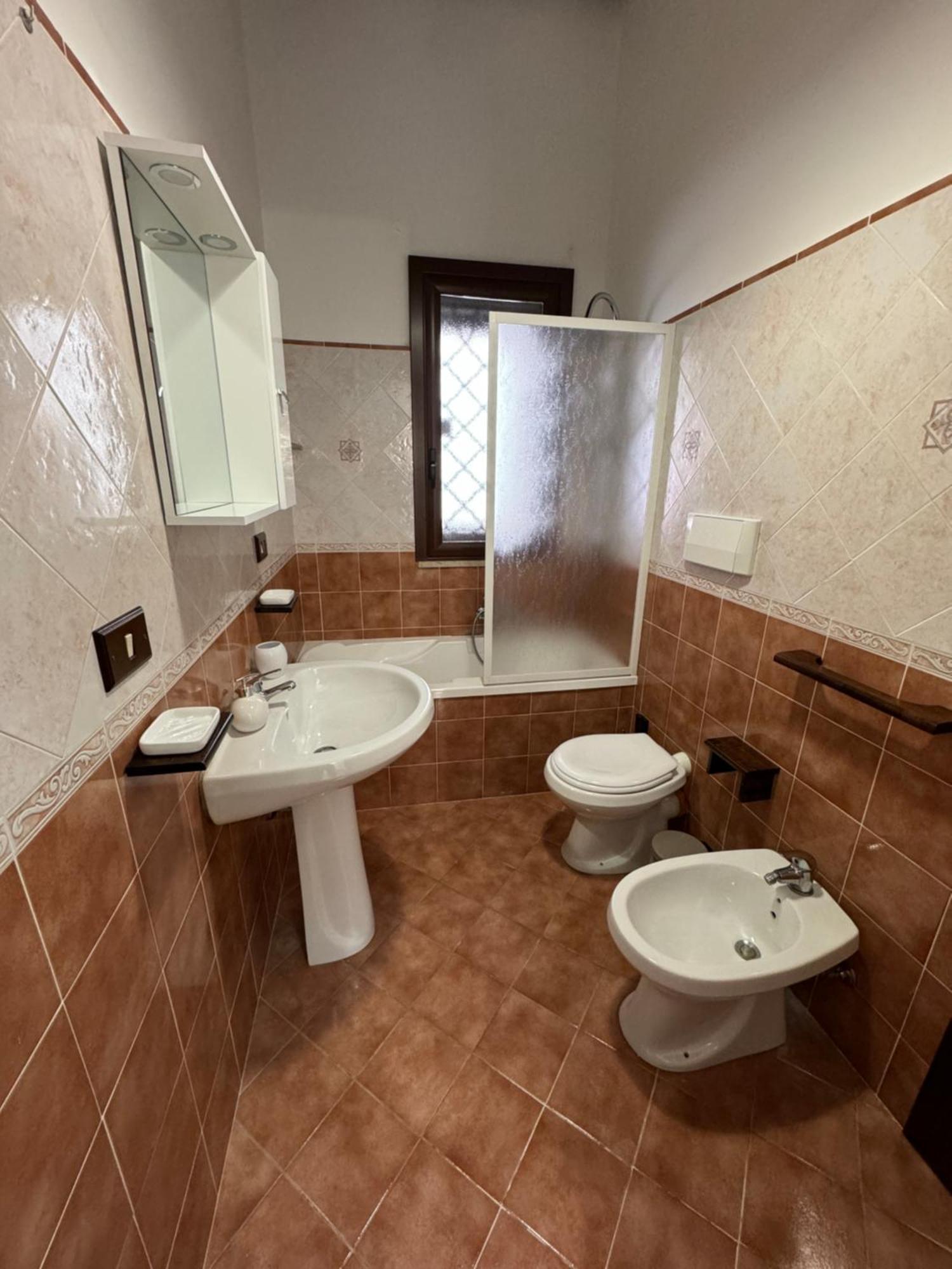 Ilcapohome Palermo Exteriör bild