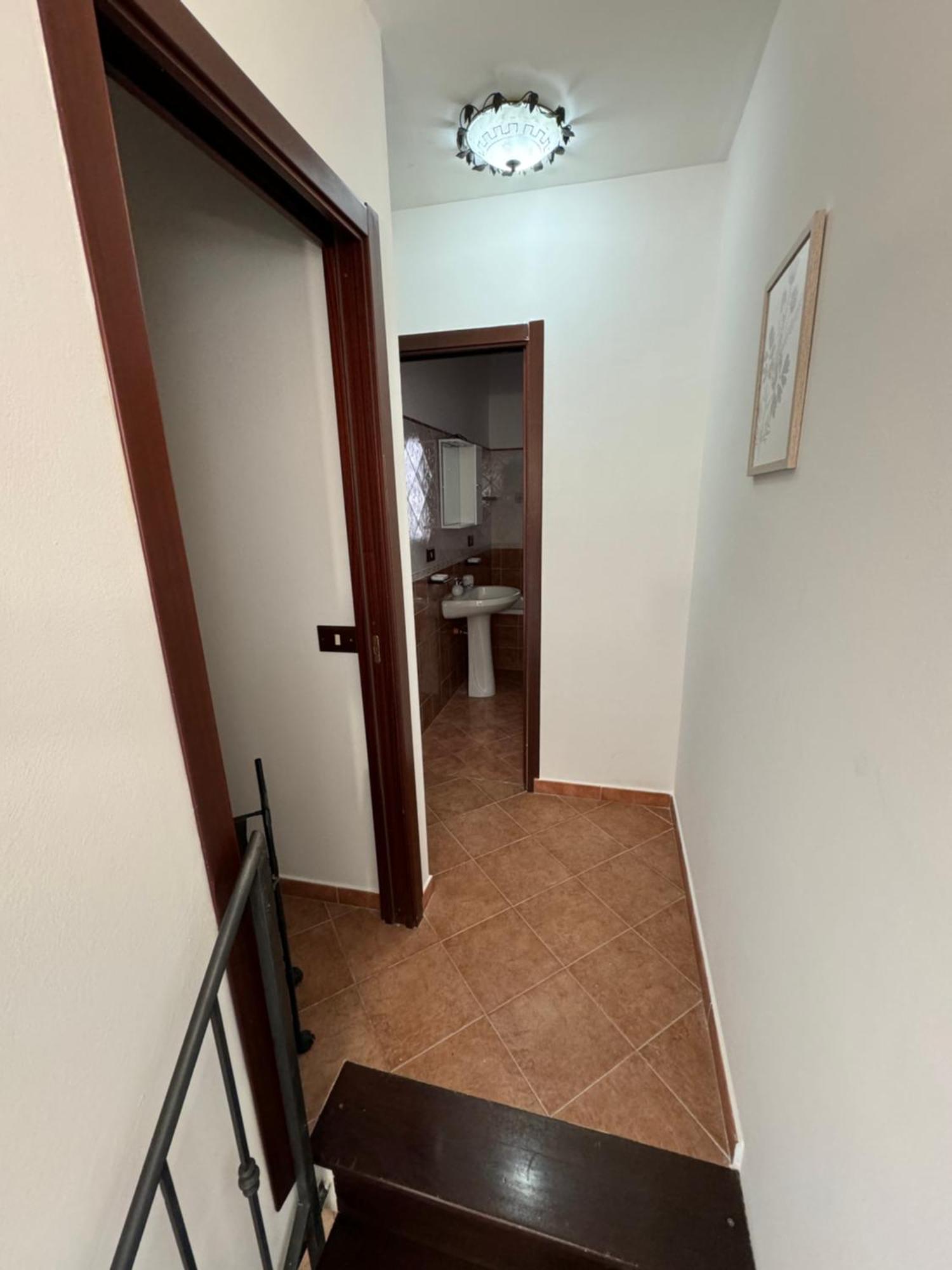 Ilcapohome Palermo Exteriör bild