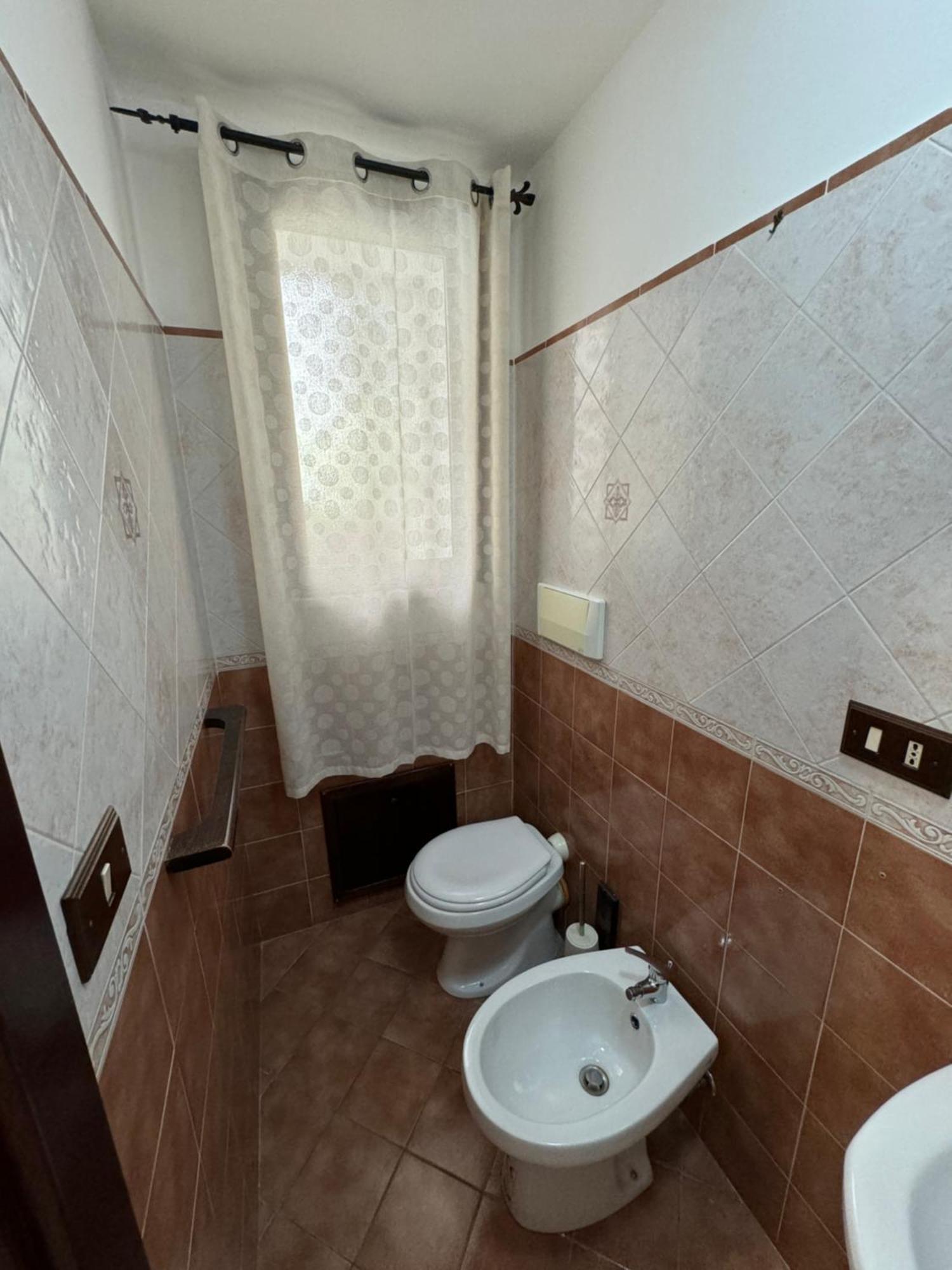 Ilcapohome Palermo Exteriör bild