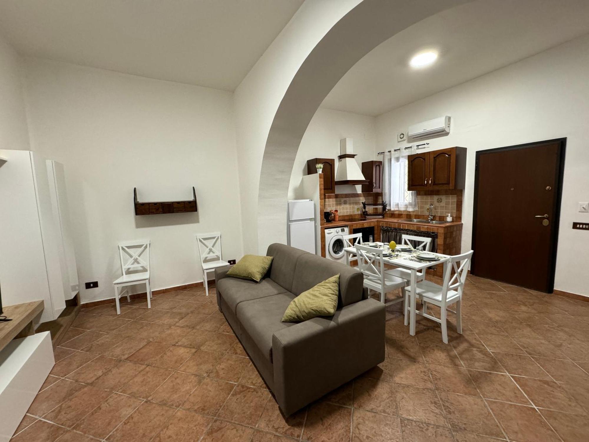 Ilcapohome Palermo Exteriör bild