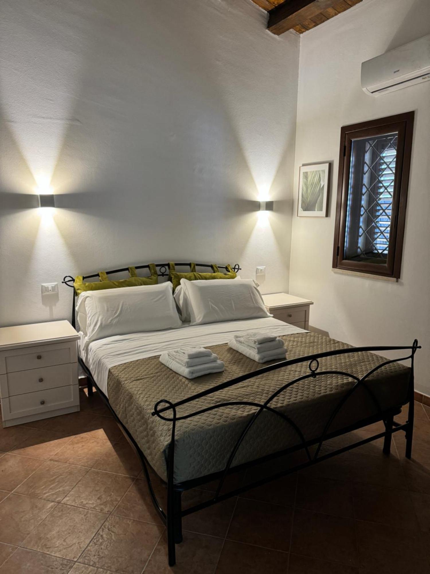 Ilcapohome Palermo Exteriör bild